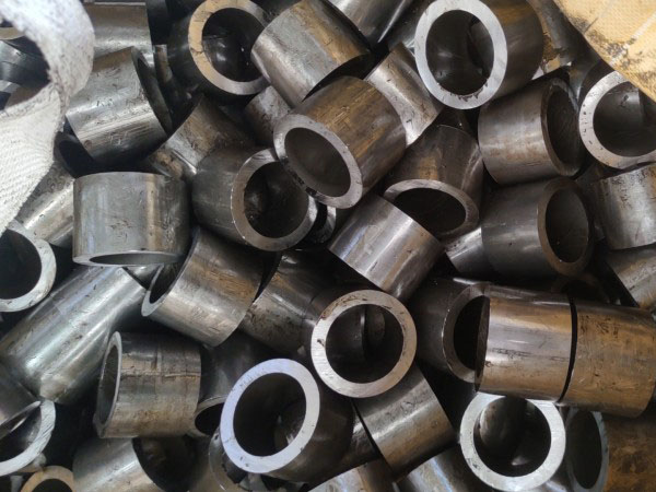 小店无缝钢管切割