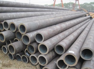 小店20CrMo冷拔无缝钢管