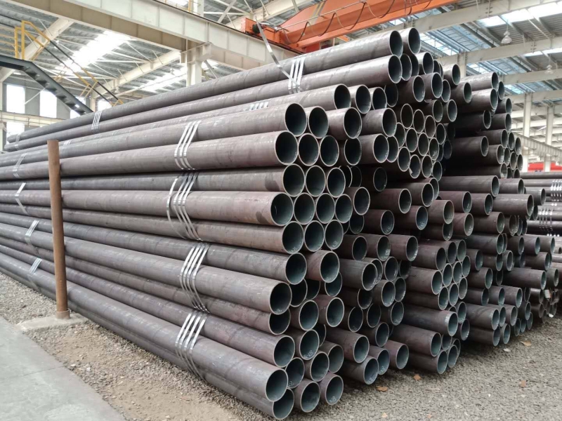小店30CrMo合金无缝钢管