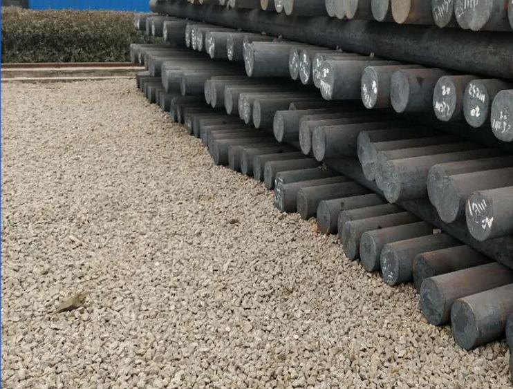 小店42CrMo圆钢