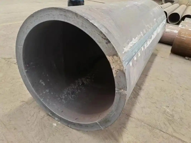 小店30CrMo大口径无缝钢管