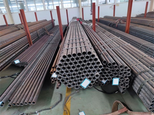 小店20G合金无缝钢管